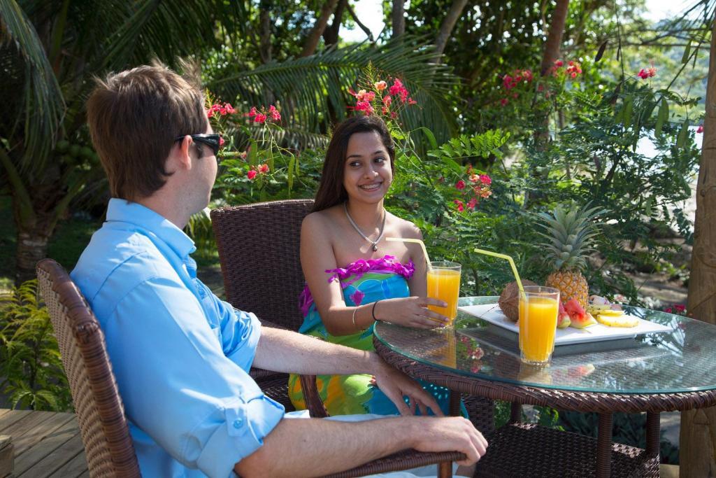 Sau Bay Resort - Off Taveuni Na Sau Bay Экстерьер фото
